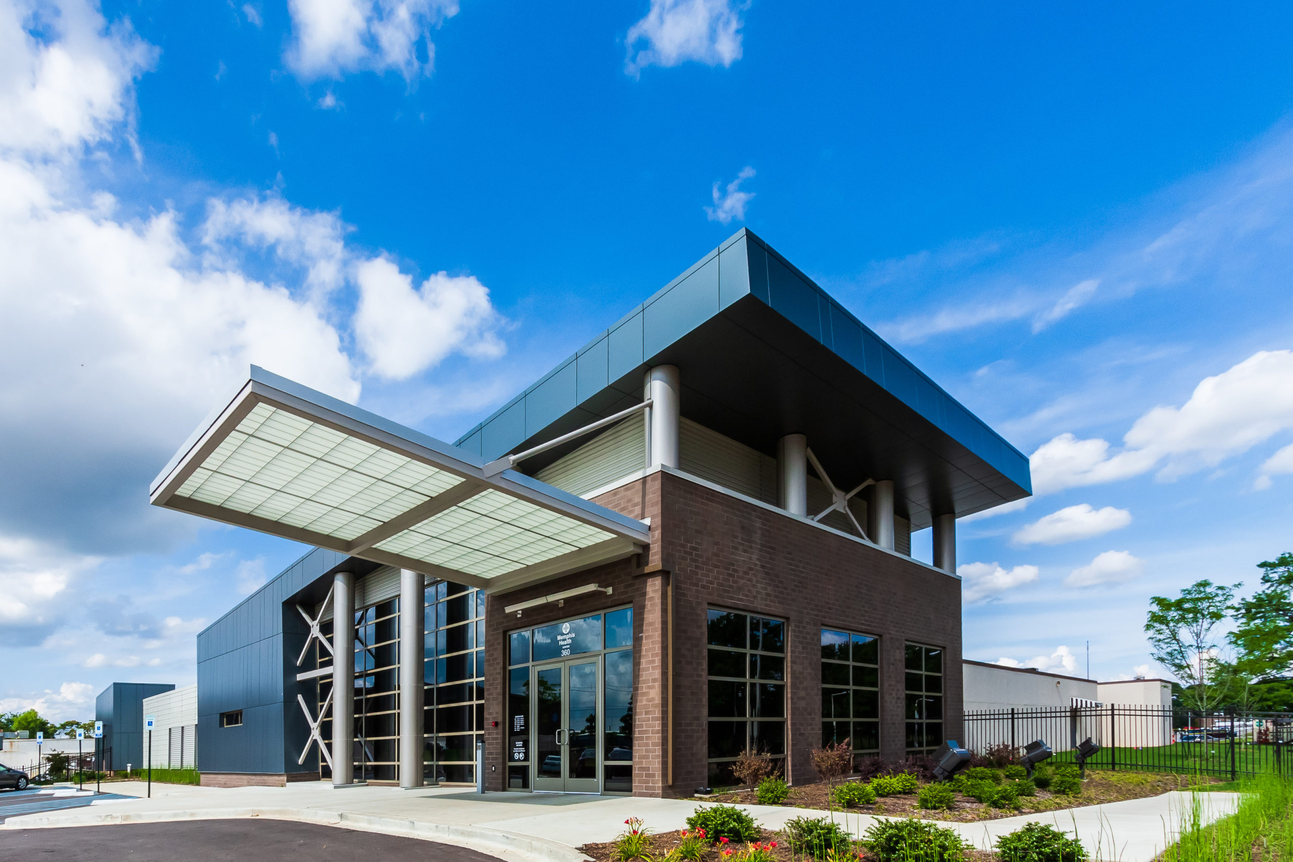 Memphis Health Center A2H