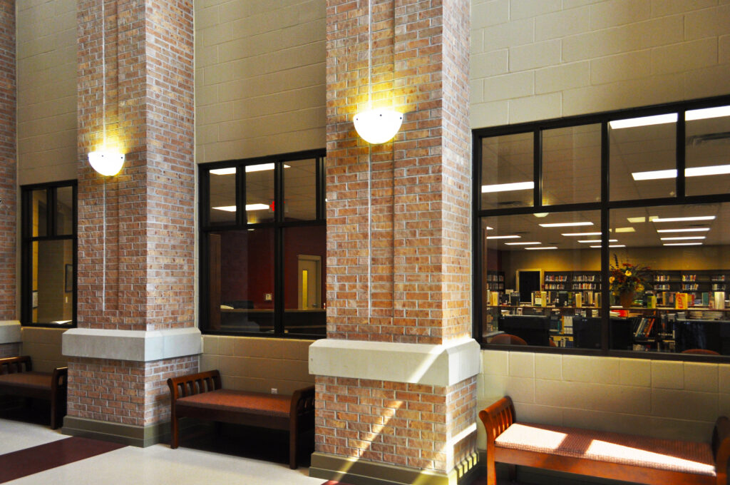 Caruthersville High School A2H