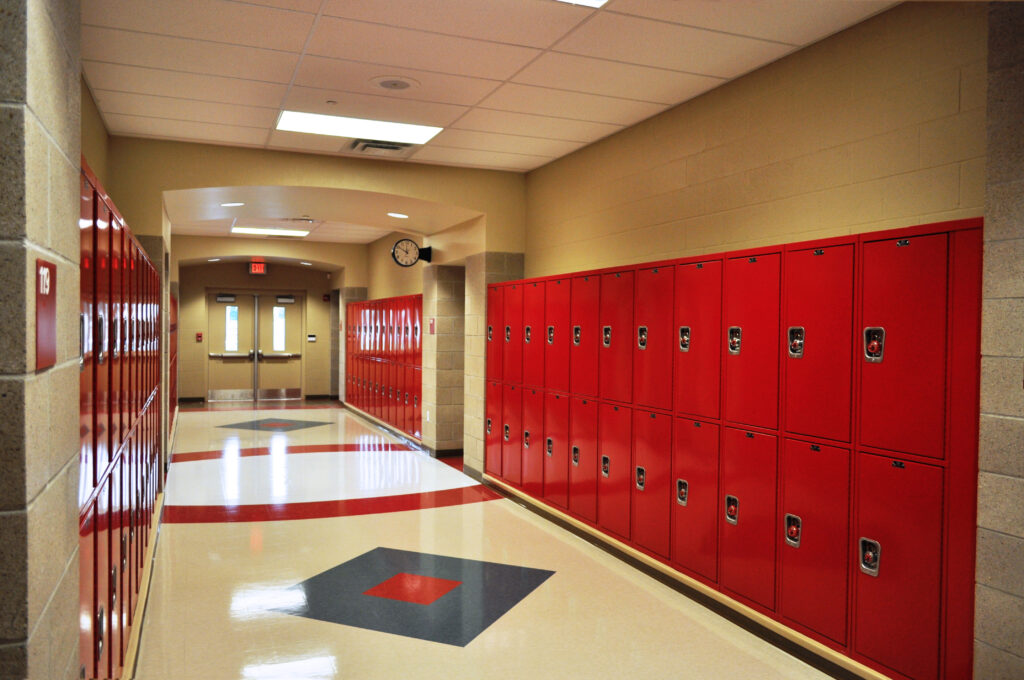 Caruthersville High School A2H